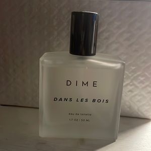 Dime perfume. Dans les bois 1.7 oz